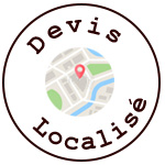 Logo Devis Localisé